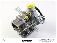 Ford Yedek Parça - İTHAL TURBOSARJ KOMPLE 130PS MANİFOLDSUZ